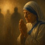 Madre Teresa preghiera