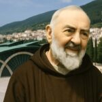 Padre Pio pellegrinaggio