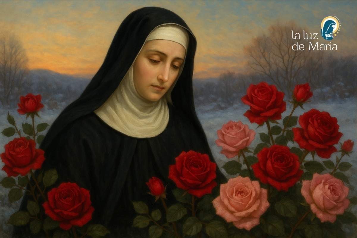 Santa Rita de Casia