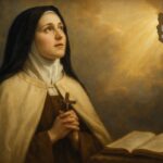 Santa Teresa de Lisieux