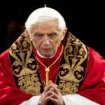 Benedicto XVI