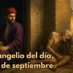 Evangelio del día, 28 de septiembre