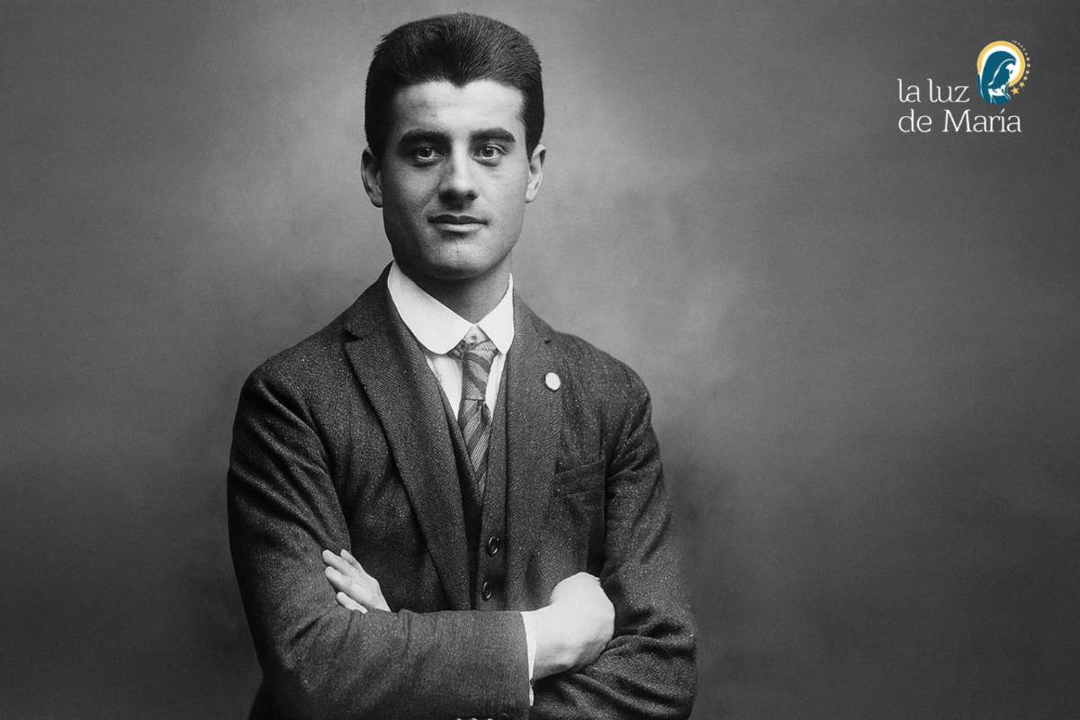 Pier Giorgio Frassati