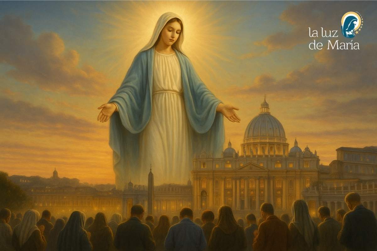 Jubileo mariano