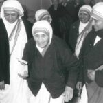 Madre Teresa