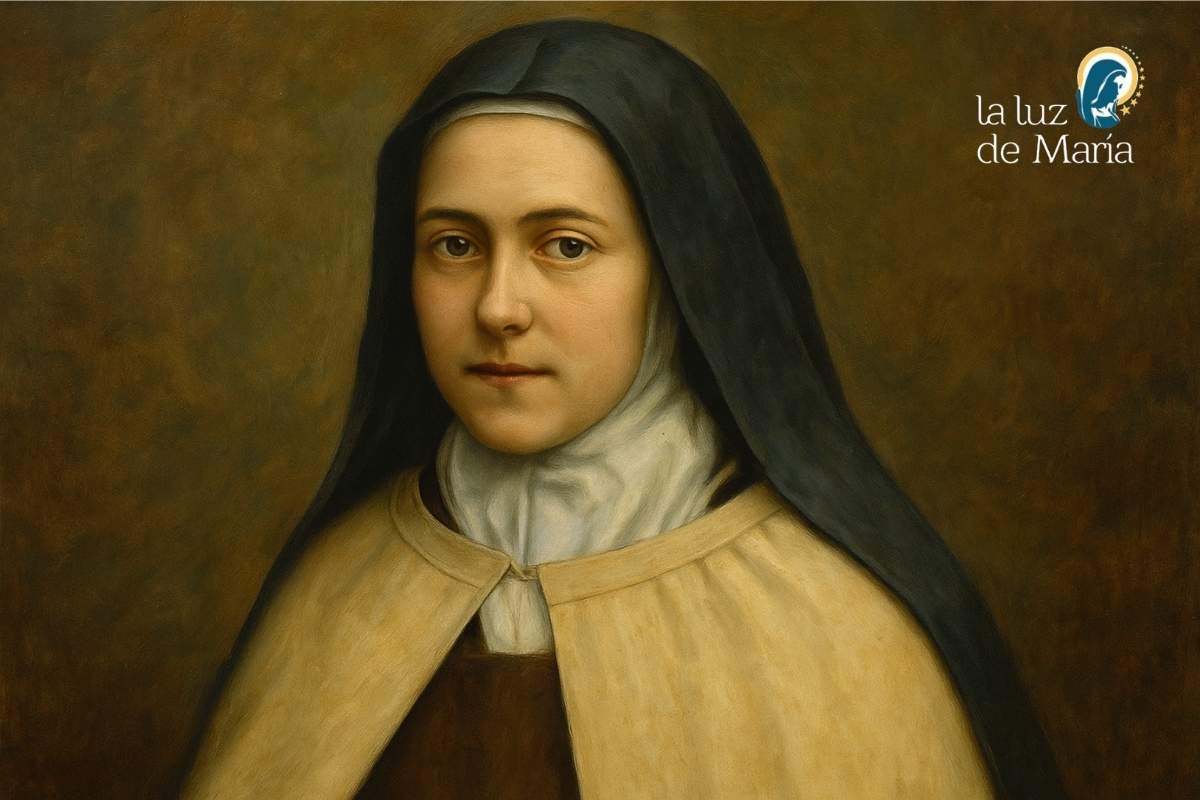 Teresa de Lisieux