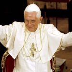 Benedicto XVI