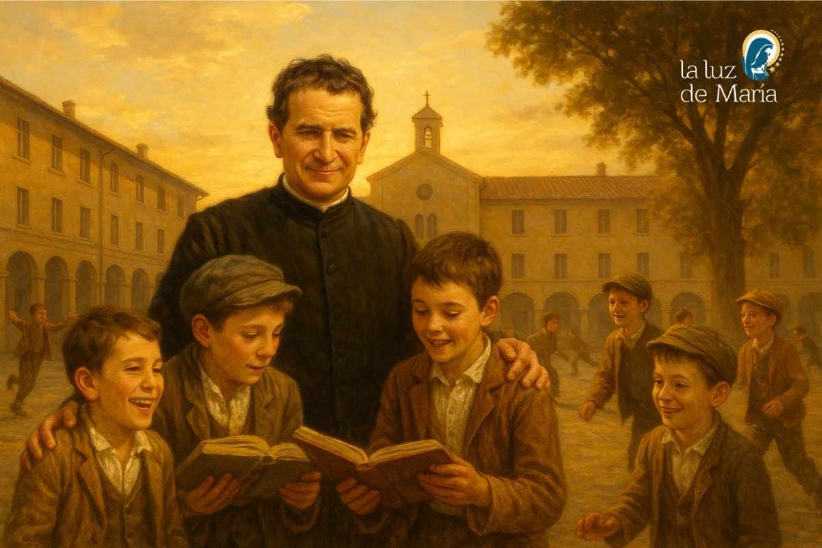 Don Bosco