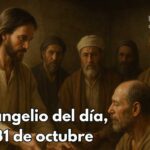 Evangelio del día, 31 de octubre