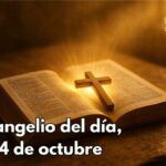 Evangelio del día, 4 de octubre