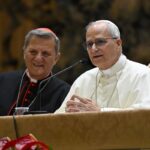 El llamamiento educativo de León XIV