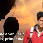 Novena a San Carlo Acutis, primer día