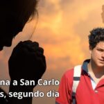 Novena a San Carlo Acutis, segundo día