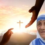 Madre Teresa de Calcuta