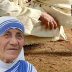 Madre Teresa