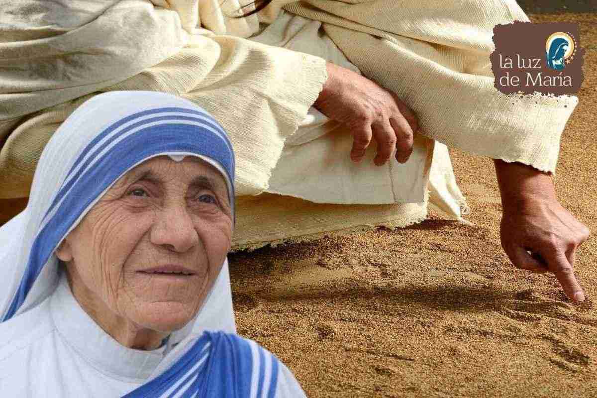 Madre Teresa