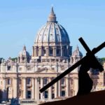 En Roma llega una reliquia extraordinaria