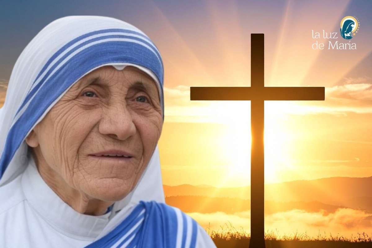 Madre Teresa